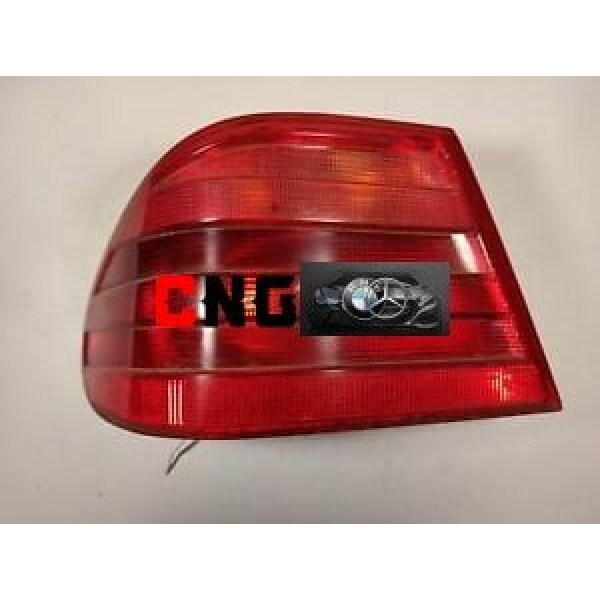 mercedes-benz w210 sol diş stop a2108200164