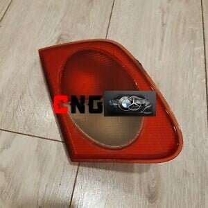 MERCEDES-BENZ W210 SOL İÇ STOP A2108200964
