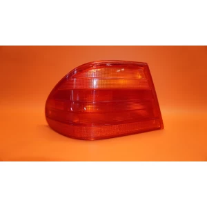 Mercedes-Benz W210 Sol Arka Stop A2108204564