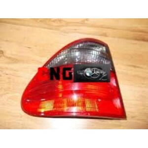 MERCEDES-BENZ SOL STOP LAMBASI E-CLASS S210 A2108206764