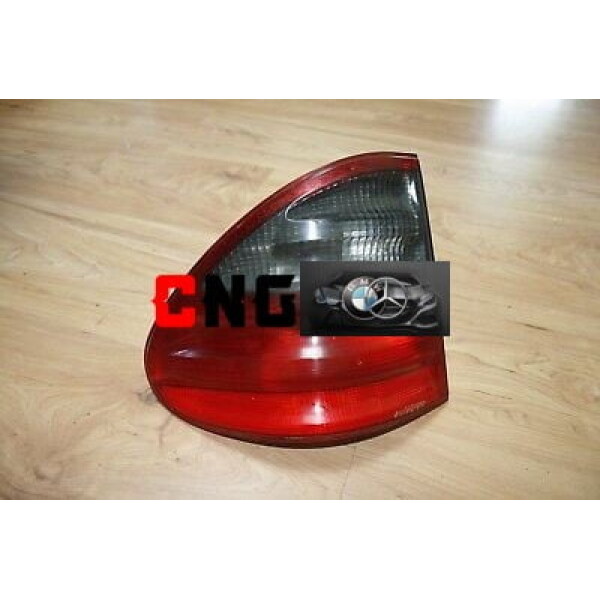mercedes-benz sağ stop lambasi e-class s210 a2108206864