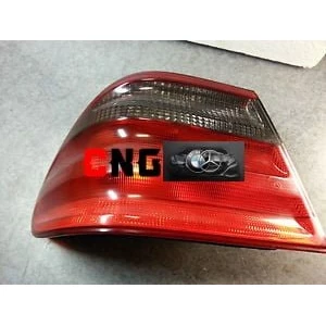 Mercedes-Benz E Serisi W210 Dış Sol Stop A2108208164