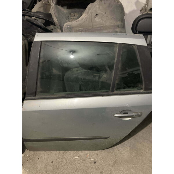 renault laguna sw sol arka kapı