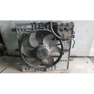 MERCEDES-BENZ VITO W638 RADYATÖR FANI 6385004900