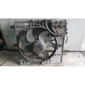 MERCEDES-BENZ VITO W638 RADYATÖR FANI 6385004900