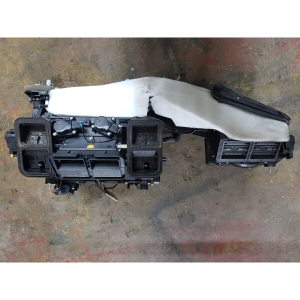 mercedes- benz w211 e class kalori̇fer kazani 2118301262