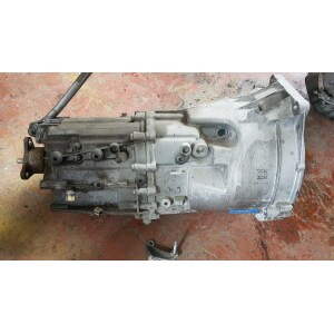 BMW E90-E61-E91 6 İLERİ MANUEL ŞANZIMAN 1069401059