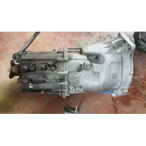 BMW E90-E61-E91 6 İLERİ MANUEL ŞANZIMAN 1069401059