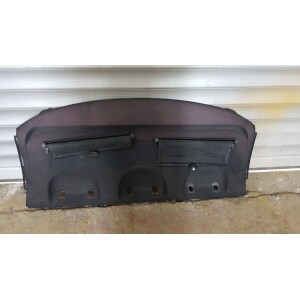 MERCEDES BENZ E CLASS  W211 ARKA PANZİDOT A2116900249