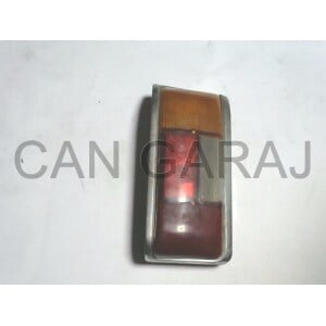 1158200264 W114 W115 ORİJİNAL ÇIKMA SAĞ STOP