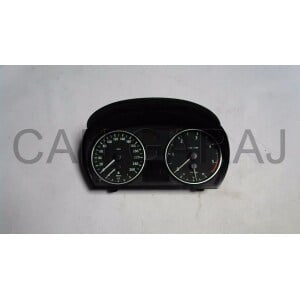 BMW 3 Serisi E90,F30 2006-2012 14369510 Çıkma Gösterge