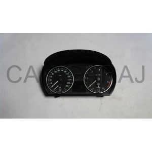 BMW 3 Serisi E90,F30 2006-2012 14369510 Çıkma Gösterge
