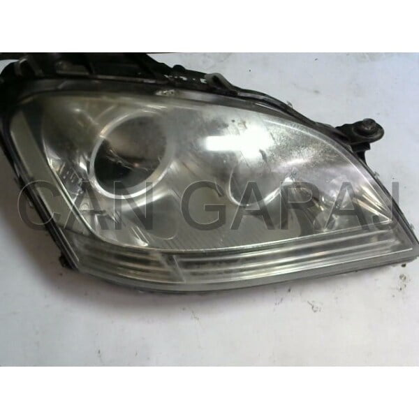 mercedes w169 far takimi çikma orji̇nal