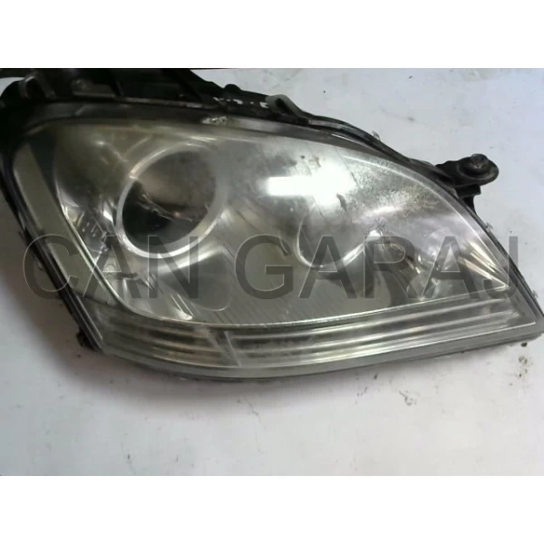 mercedes w169 far takimi çikma orji̇nal