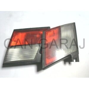 265552F727 NISSAN PRIMERA ORİJİNAL ÇIKMA STOP TAKIMI