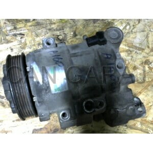 Mercedes 447200976 W168 A 160 170 CDI Çıkma Klima Kompersörü