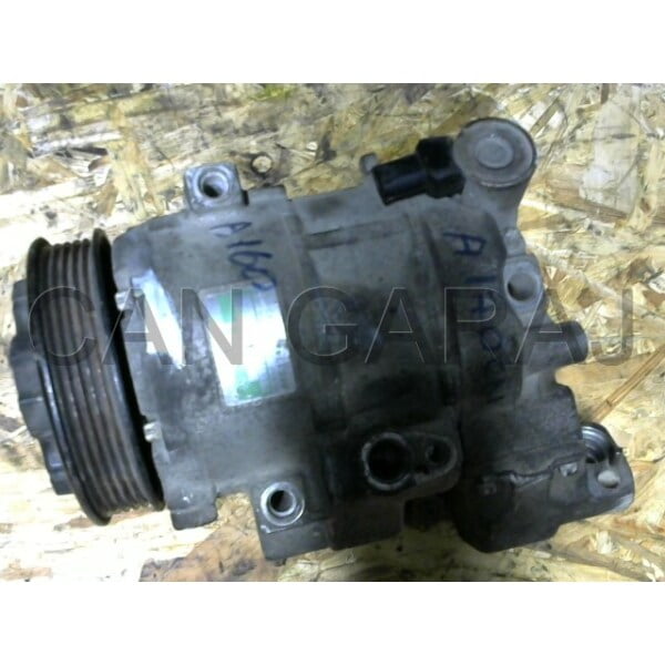 mercedes 447200976 w168 a 160 170 cdi çıkma klima kompersörü