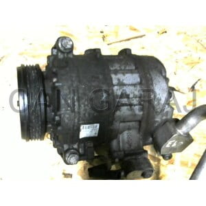 BMW E60 6452691785904 530D Çıkma Klima Kompresörü