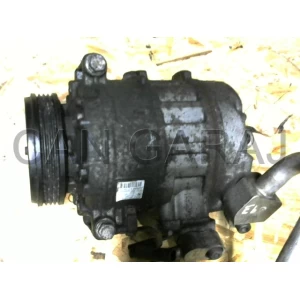 BMW E60 6452691785904 530D Çıkma Klima Kompresörü