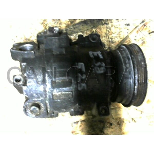 bmw 64528377242 e39 e38 525 520d 530d klima kompresörü