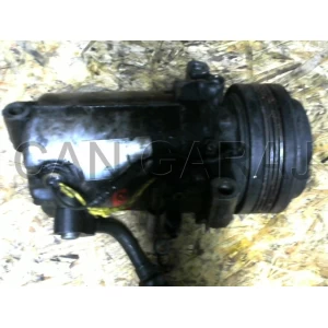 BMW E46 64528386650 Çıkma Klima Kompresörü