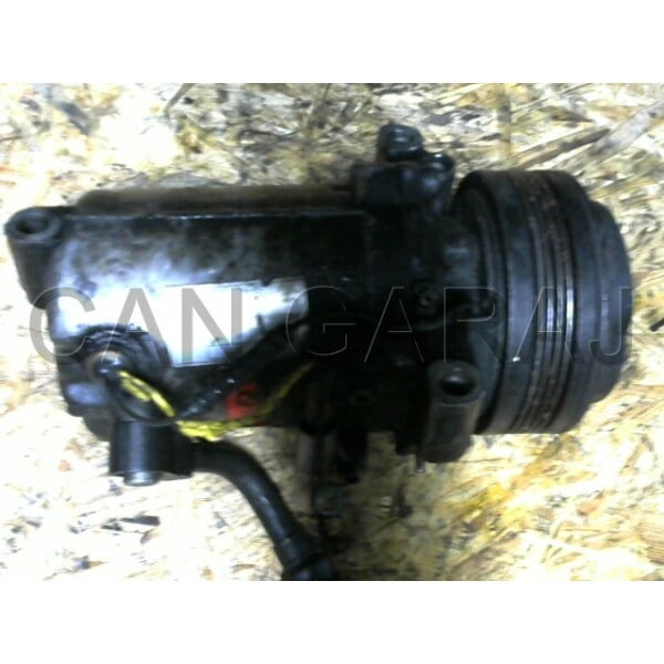 bmw e46 64528386650 çıkma klima kompresörü