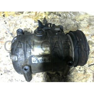 BMW 64528390340 E34 E36 320İ 520İ Çıkma Klima Kompresörü