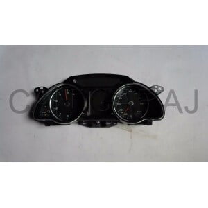 8T0920932 AUDI A4 A5 Gösterge Orjinal Çıkma