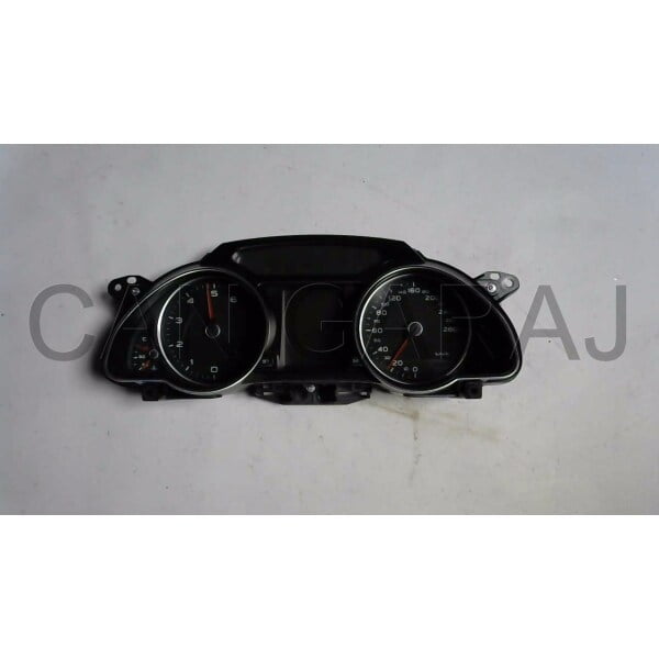 8t0920932 audi a4 a5 gösterge orjinal çıkma