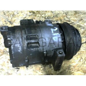 Mercedes W210 Çıkma Klima Kompresörü A0002302011