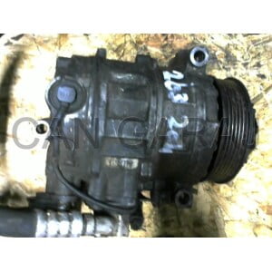 MERCEDES W203-W204-W211 A0002306511 Klima Kompresörü Çıkma