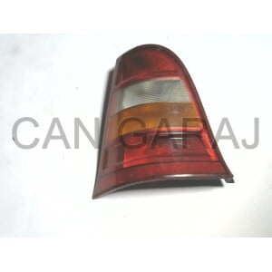 Mercedes A168 W168 Stop Takımı A1688200164