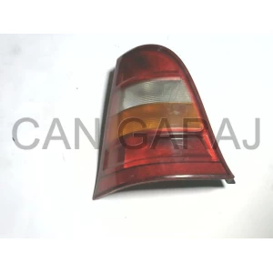 Mercedes A168 W168 Stop Takımı A1688200164