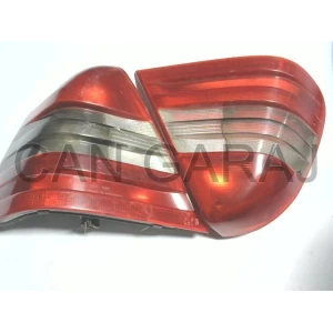 MERCEDES W202 A2028200964 ORJİNAL STOP TAKIMI ÇIKMA