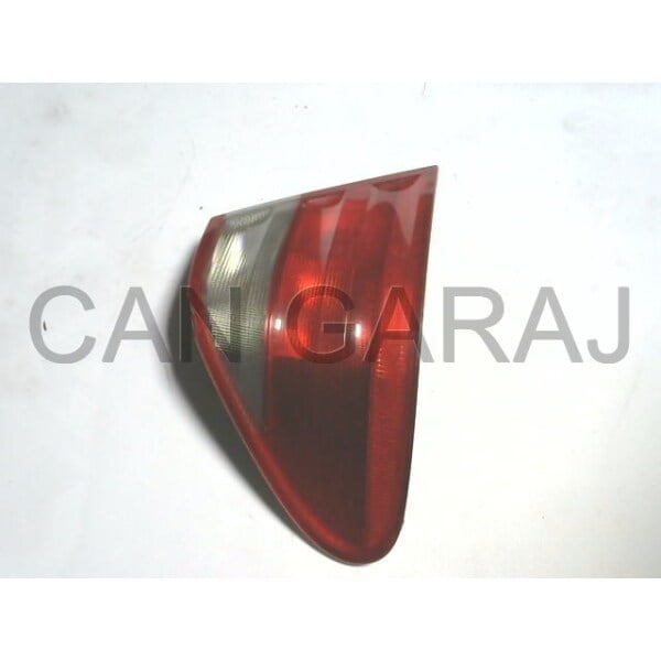 mercedes a2088200164 w208 orji̇nal çikma hatasiz stop fari 98-02