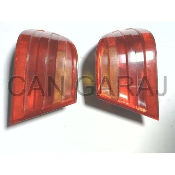 mercedes w210 a2109204364 stop far takimi çikma orji̇nal 96-98