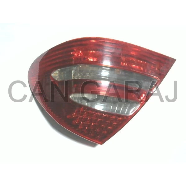 mercedes w211 a2118200664 sağ stop orji̇nal çikma