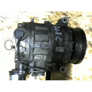 MERCEDES W203 C Combi 2.2 C-220 CDI 16V A4472208222