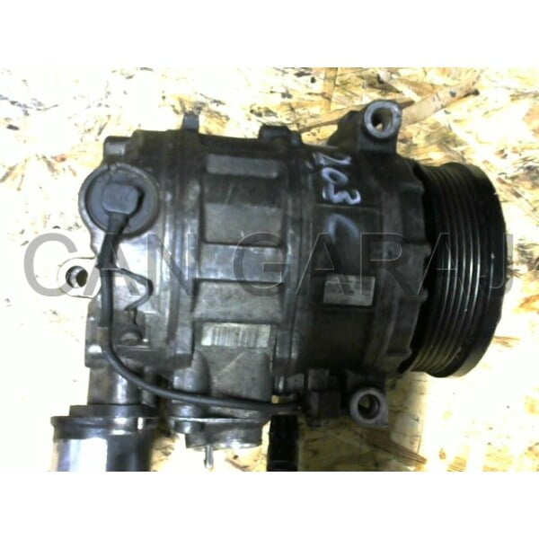 mercedes w203 c combi 2.2 c-220 cdi 16v a4472208222