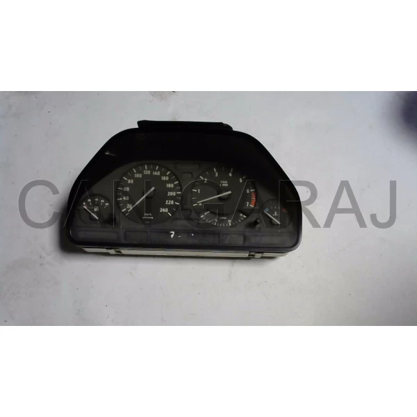 bmw 1990 e32 735i 13888019 gösterge