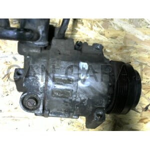 BMW 5 SERİSİ E39 520, 523, 528 7 SERİSİ E38 728 64528362414 Klima Kompresörü