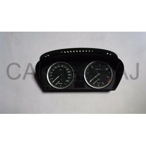 BMW 5 SERİSİ E60 E61 525D 535D Gösterge Çıkma 62116958600