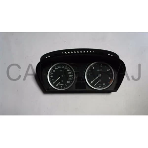 BMW 5 SERİSİ E60 E61 525D 535D Gösterge Çıkma 62116958600