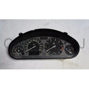 BMW E36 1998 2.3 DİZEL Gösterge 9220301045