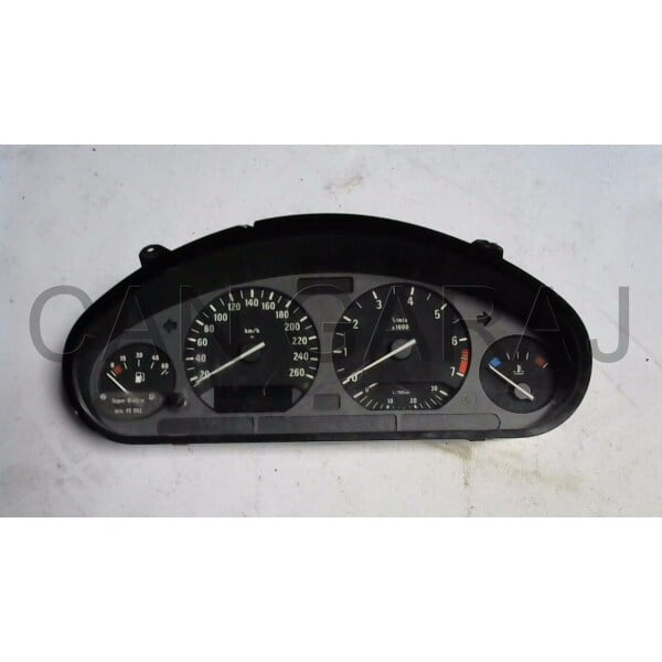 bmw e36 1998 2.3 di̇zel gösterge 9220301045