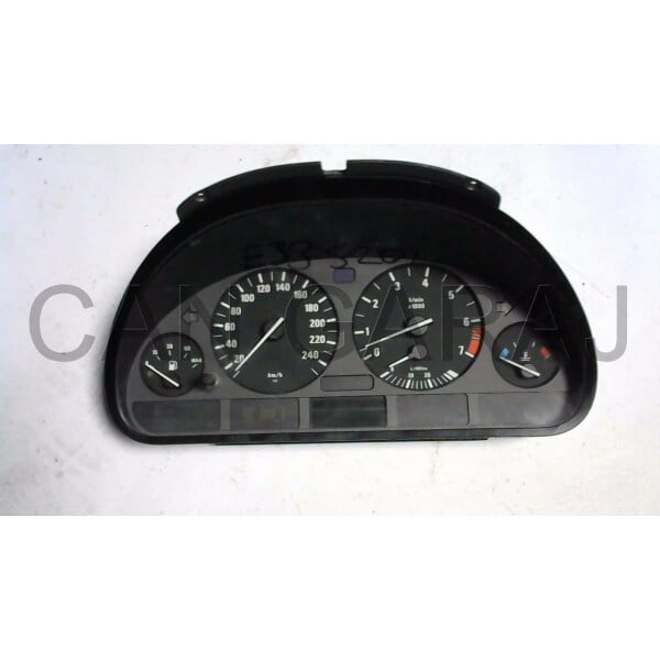 bmw e39 gösterge 87001313