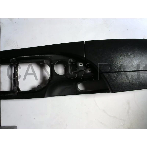 bmw e65 2002-2009 kol dayama ve vites konsolu 51167034086 - görsel 2