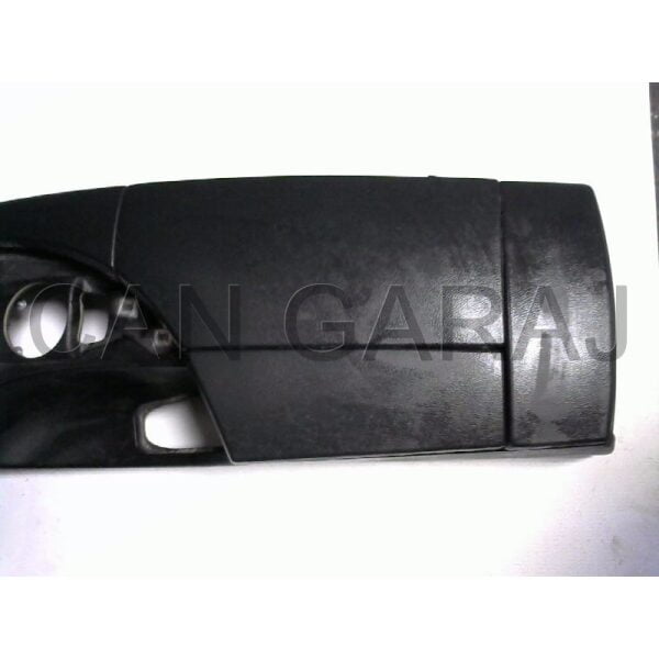 bmw e65 2002-2009 kol dayama ve vites konsolu 51167034086