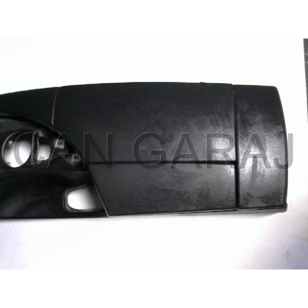 bmw e65 2002-2009 kol dayama ve vites konsolu 51167034086