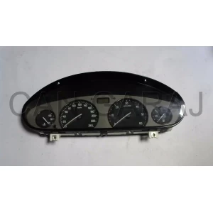 Lancia Lybra Gösterge Saati Çıkma 46792357